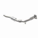 t 00-02 Audi A6 Quattro 2.7L Direct-Fit Catalytic Converter 24893 Magnaflow MagnaFlow Exhaust Products