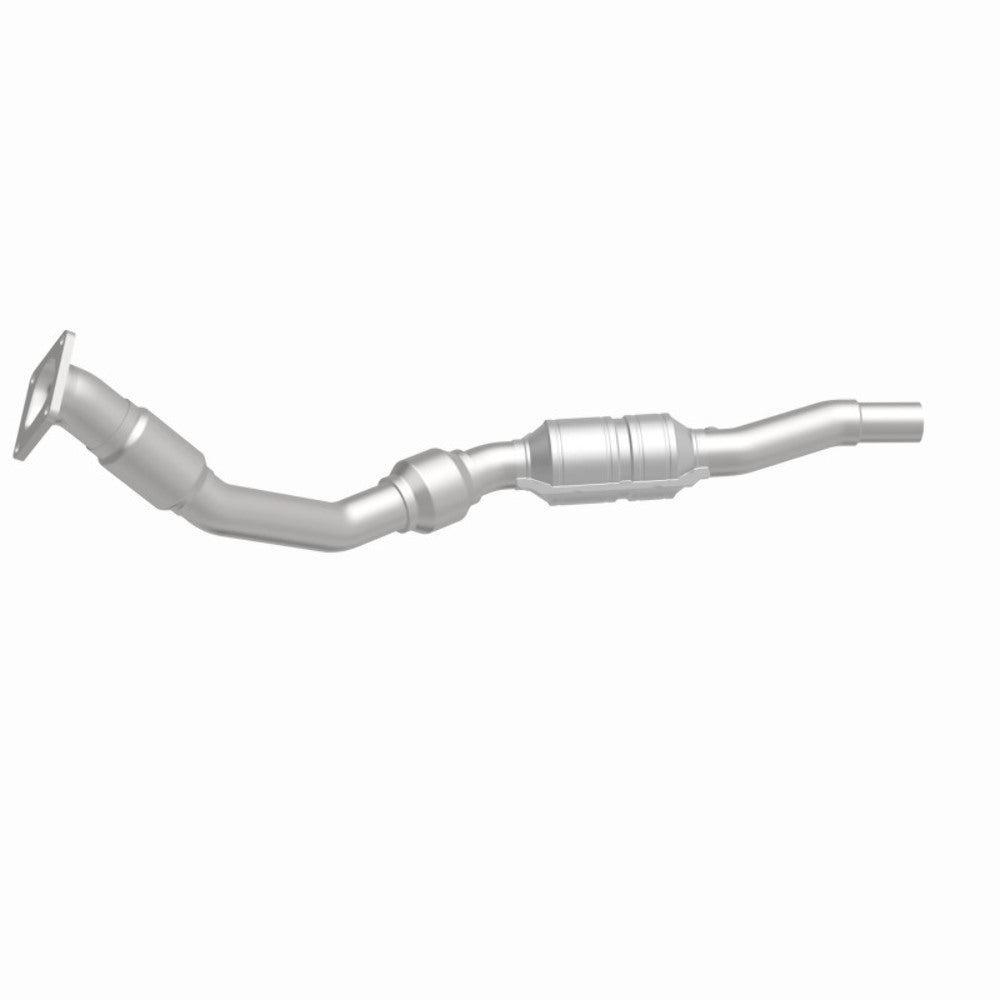 t 00-02 Audi A6 Quattro 2.7L Direct-Fit Catalytic Converter 24893 Magnaflow MagnaFlow Exhaust Products