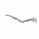 t 00-02 Audi A6 Quattro 2.7L Direct-Fit Catalytic Converter 49892 Magnaflow MagnaFlow Exhaust Products