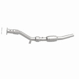 t 00-02 Audi A6 Quattro 2.7L Direct-Fit Catalytic Converter 49892 Magnaflow MagnaFlow Exhaust Products