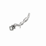 t 00-02 Audi A6 Quattro 2.7L Direct-Fit Catalytic Converter 49892 Magnaflow MagnaFlow Exhaust Products