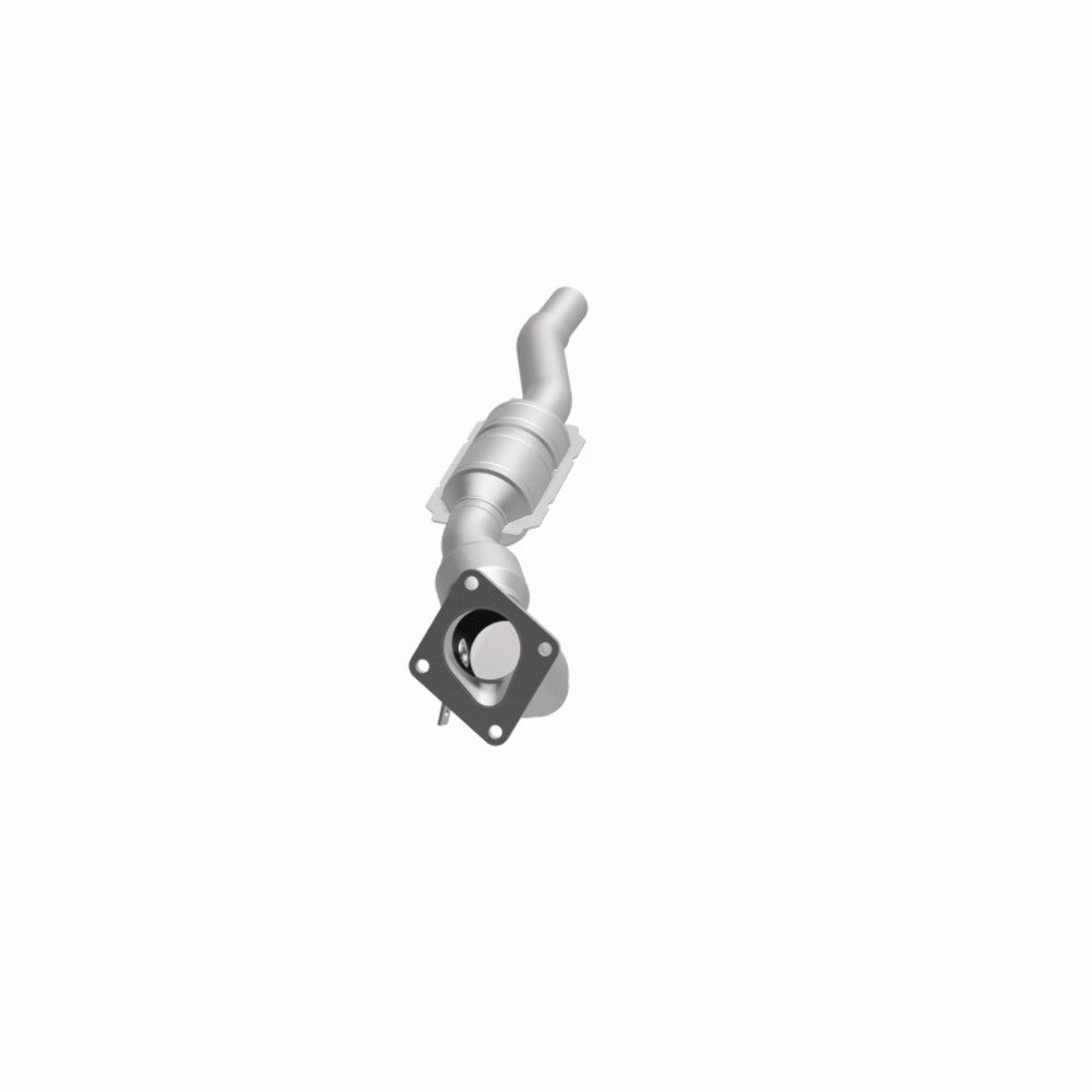 t 00-02 Audi A6 Quattro 2.7L Direct-Fit Catalytic Converter 49893 Magnaflow MagnaFlow Exhaust Products