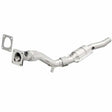 t 00-02 Audi A6 Quattro 2.7L Direct-Fit Catalytic Converter 49894 Magnaflow MagnaFlow Exhaust Products