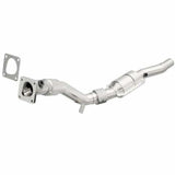 t 00-02 Audi A6 Quattro 2.7L Direct-Fit Catalytic Converter 49894 Magnaflow MagnaFlow Exhaust Products
