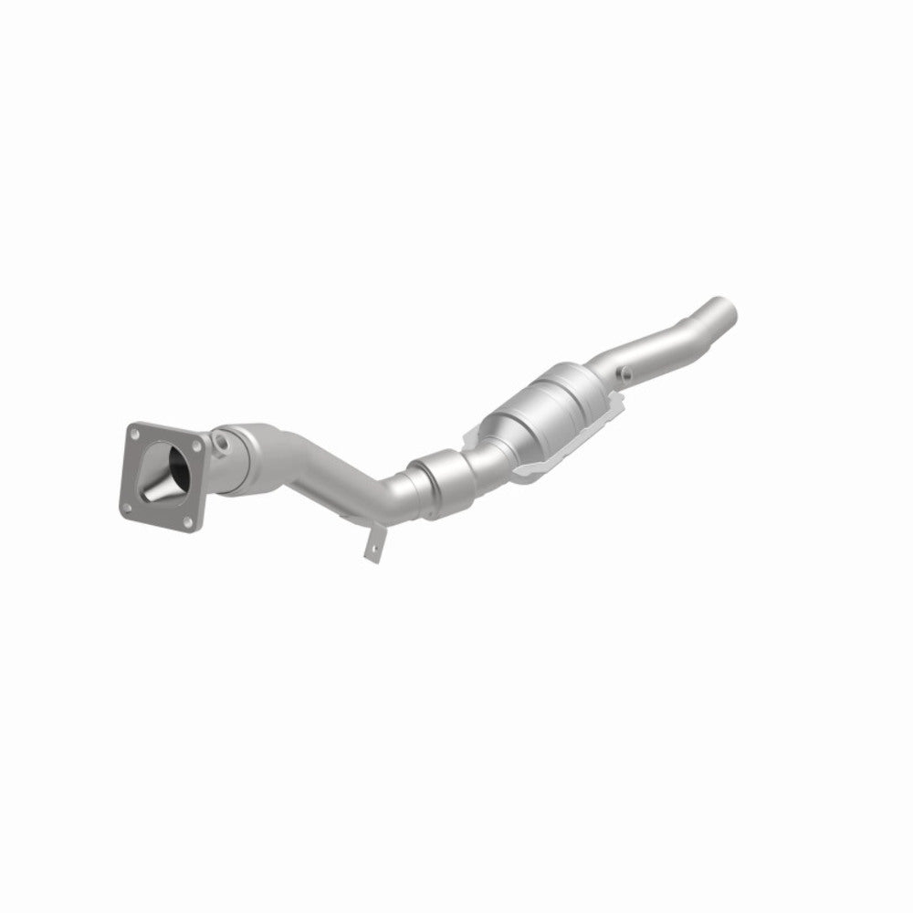 t 00-02 Audi A6 Quattro 2.7L Direct-Fit Catalytic Converter 49894 Magnaflow MagnaFlow Exhaust Products