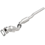 t 00-02 Audi S4 2.7L D/S Direct-Fit Catalytic Converter 23612 Magnaflow MagnaFlow Exhaust Products