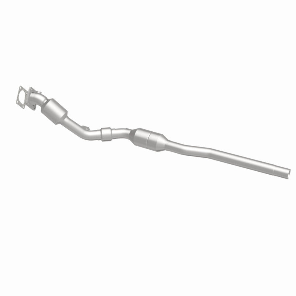 t 00-02 Audi S4 2.7L D/S Direct-Fit Catalytic Converter 23612 Magnaflow MagnaFlow Exhaust Products
