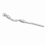 t 00-02 Audi S4 2.7L D/S Direct-Fit Catalytic Converter 23612 Magnaflow MagnaFlow Exhaust Products