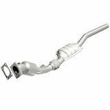 t 00-02 Audi S4 2.7L D/S Direct-Fit Catalytic Converter 24313 Magnaflow MagnaFlow Exhaust Products