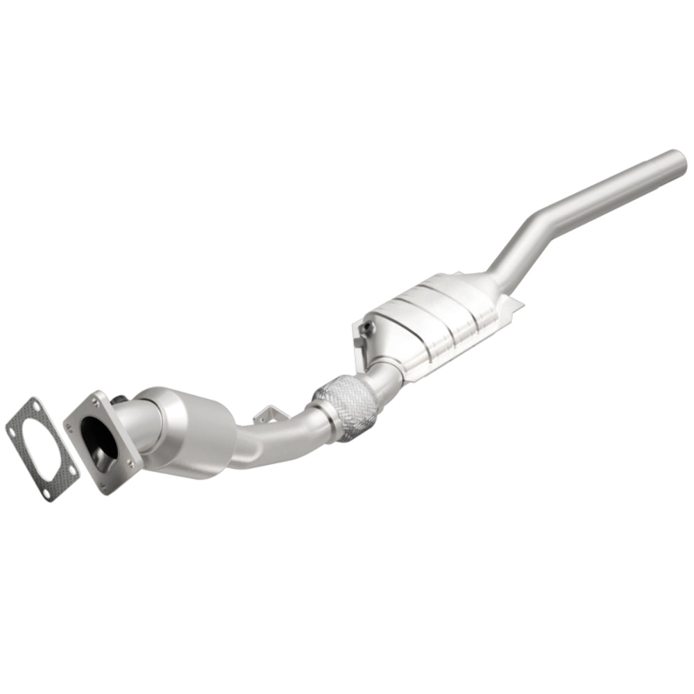 t 00-02 Audi S4 2.7L D/S Direct-Fit Catalytic Converter 24313 Magnaflow MagnaFlow Exhaust Products