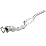 t 00-02 Audi S4 2.7L D/S Direct-Fit Catalytic Converter 24313 Magnaflow MagnaFlow Exhaust Products
