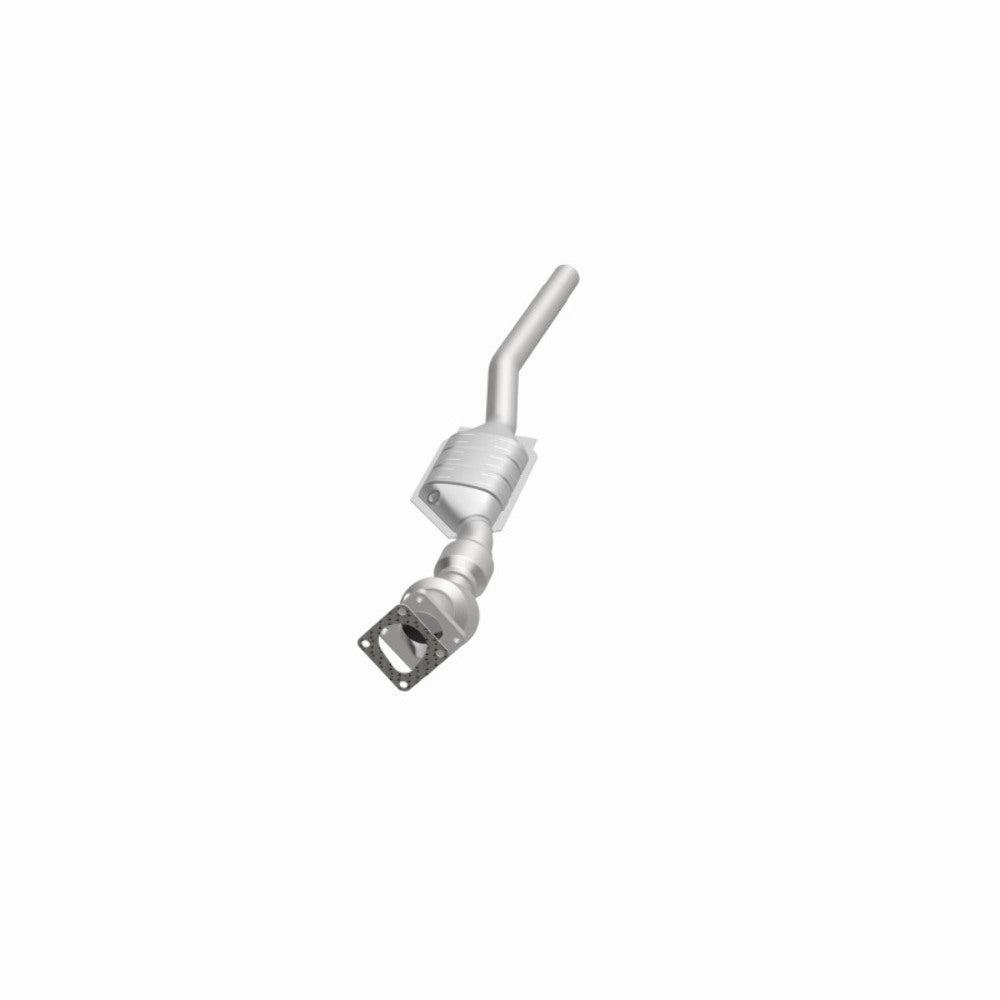 t 00-02 Audi S4 2.7L D/S Direct-Fit Catalytic Converter 24313 Magnaflow MagnaFlow Exhaust Products