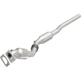 t 00-02 Audi S4 2.7L D/S Direct-Fit Catalytic Converter 49915 Magnaflow MagnaFlow Exhaust Products