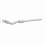 t 00-02 Audi S4 2.7L D/S Direct-Fit Catalytic Converter 49915 Magnaflow MagnaFlow Exhaust Products
