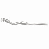 t 00-02 Audi S4 2.7L D/S Direct-Fit Catalytic Converter 49915 Magnaflow MagnaFlow Exhaust Products