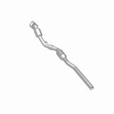 t 00-02 Audi S4 2.7L D/S Direct-Fit Catalytic Converter 49915 Magnaflow MagnaFlow Exhaust Products