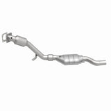 t 00-02 Audi S4 2.7L P/S Automatic Direct-Fit Catalytic Converter 49914 Magnaflow MagnaFlow Exhaust Products