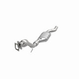 t 00-02 Audi S4 2.7L P/S Automatic Direct-Fit Catalytic Converter 49914 Magnaflow MagnaFlow Exhaust Products
