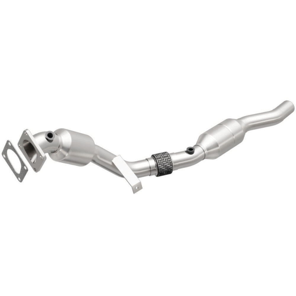 t 00-02 Audi S4 2.7L P/S Direct-Fit Catalytic Converter 23613 Magnaflow MagnaFlow Exhaust Products