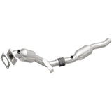 t 00-02 Audi S4 2.7L P/S Direct-Fit Catalytic Converter 23613 Magnaflow MagnaFlow Exhaust Products