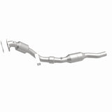 t 00-02 Audi S4 2.7L P/S Direct-Fit Catalytic Converter 23613 Magnaflow MagnaFlow Exhaust Products
