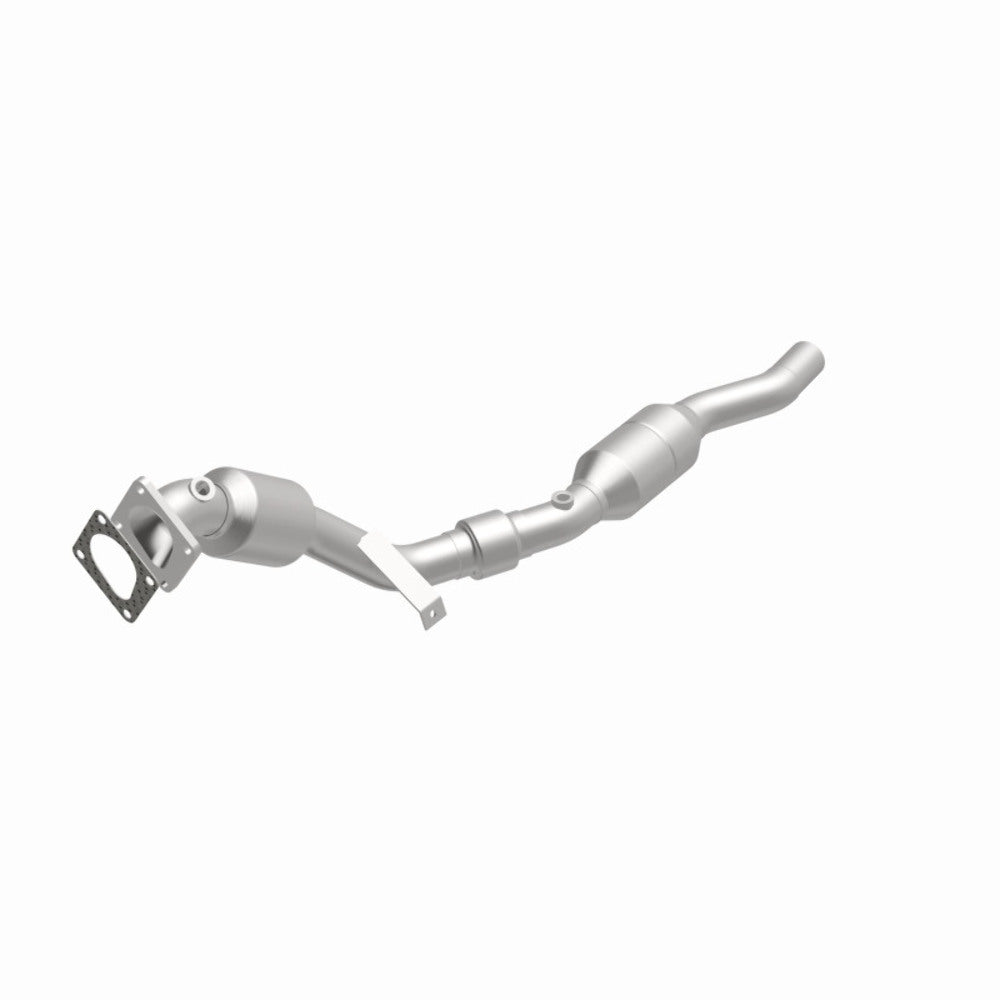 t 00-02 Audi S4 2.7L P/S Direct-Fit Catalytic Converter 23613 Magnaflow MagnaFlow Exhaust Products