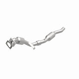 t 00-02 Audi S4 2.7L P/S Direct-Fit Catalytic Converter 23613 Magnaflow MagnaFlow Exhaust Products
