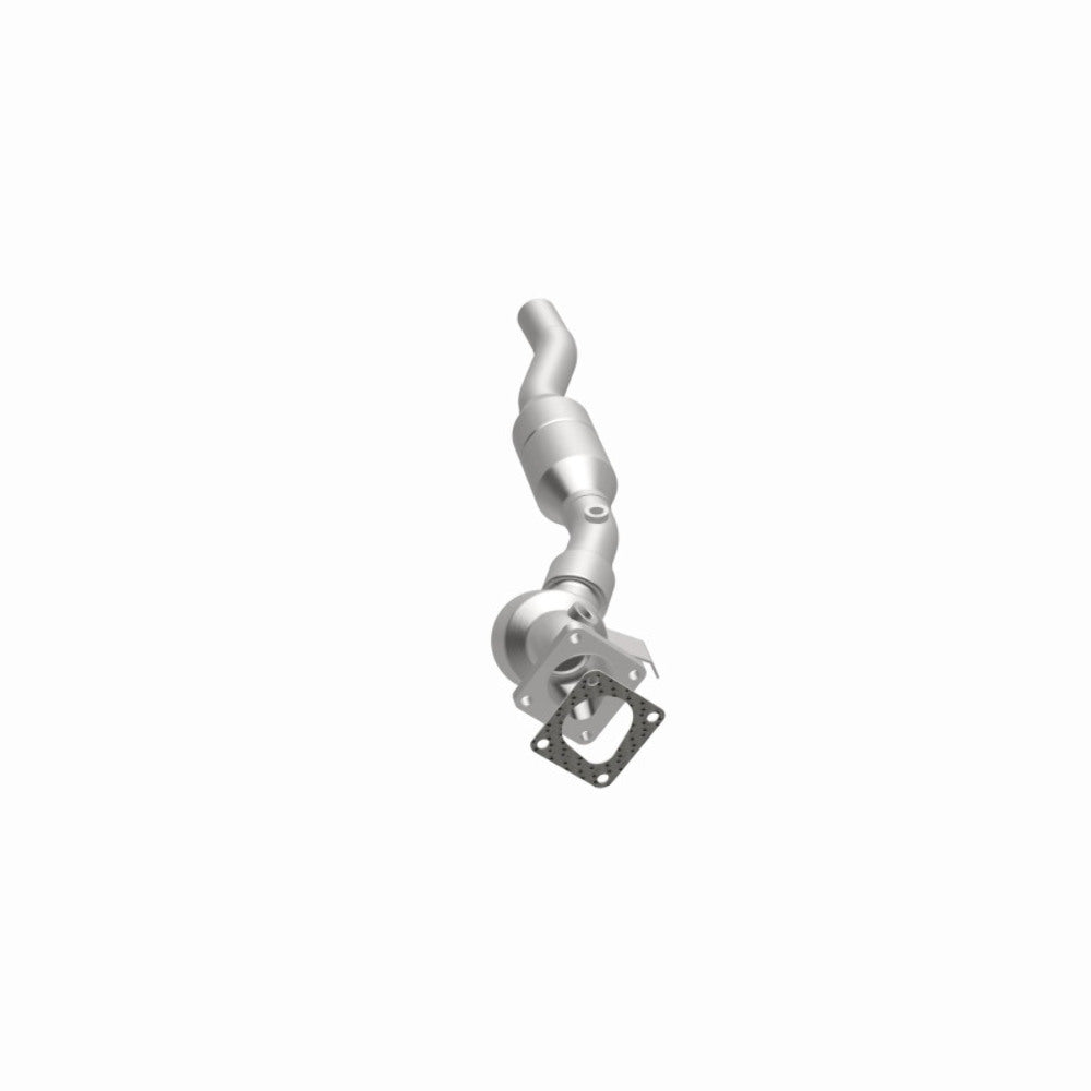 t 00-02 Audi S4 2.7L P/S Direct-Fit Catalytic Converter 23613 Magnaflow MagnaFlow Exhaust Products