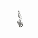 t 00-02 Audi S4 2.7L P/S Direct-Fit Catalytic Converter 23613 Magnaflow MagnaFlow Exhaust Products