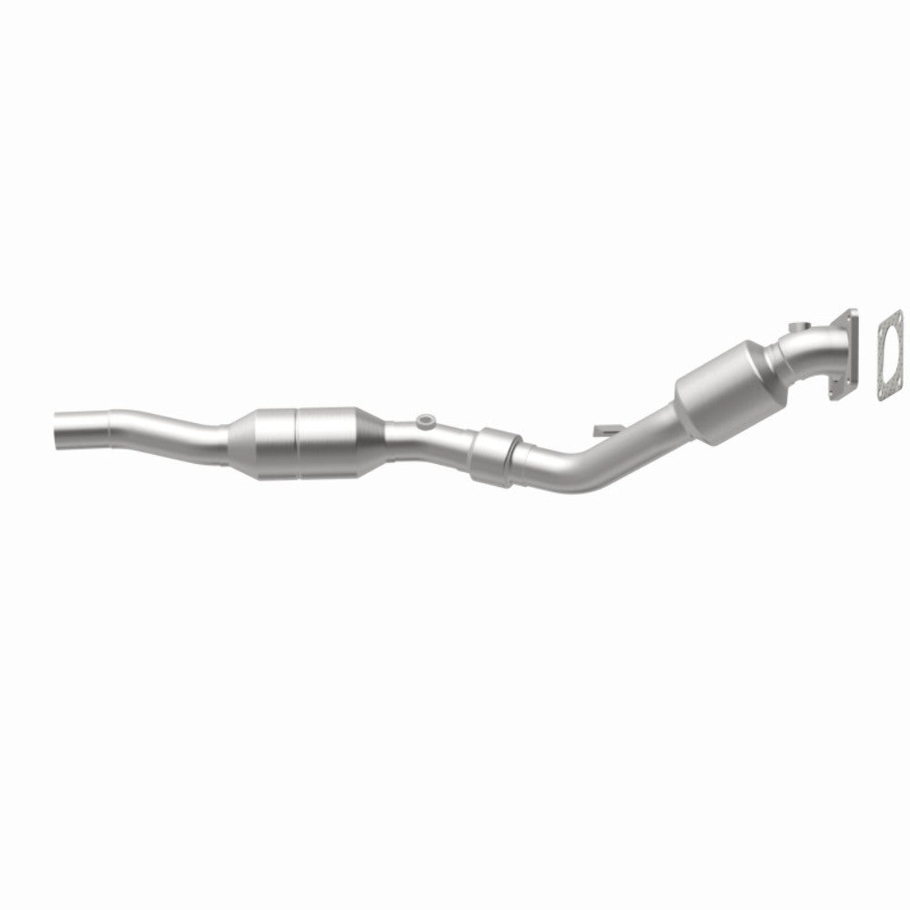 t 00-02 Audi S4 2.7L P/S Direct-Fit Catalytic Converter 23613 Magnaflow MagnaFlow Exhaust Products
