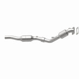 t 00-02 Audi S4 2.7L P/S Direct-Fit Catalytic Converter 23613 Magnaflow MagnaFlow Exhaust Products