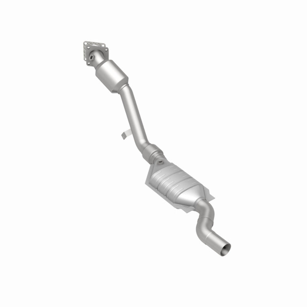 t 00-02 Audi S4 2.7L P/S Direct-Fit Catalytic Converter 24314 Magnaflow MagnaFlow Exhaust Products