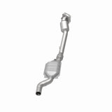 t 00-02 Audi S4 2.7L P/S Direct-Fit Catalytic Converter 24314 Magnaflow MagnaFlow Exhaust Products
