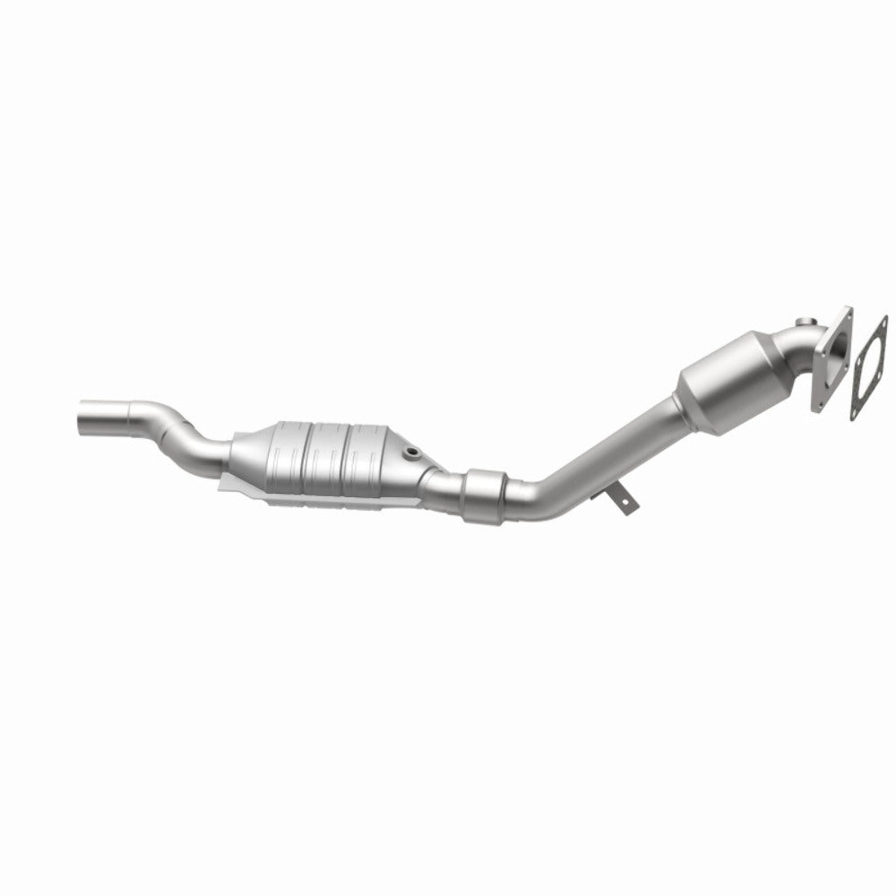 t 00-02 Audi S4 2.7L P/S Direct-Fit Catalytic Converter 24314 Magnaflow MagnaFlow Exhaust Products