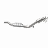 t 00-02 Audi S4 2.7L P/S Direct-Fit Catalytic Converter 24314 Magnaflow MagnaFlow Exhaust Products