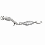 t 00-02 Audi S4 2.7L P/S Direct-Fit Catalytic Converter 24314 Magnaflow MagnaFlow Exhaust Products