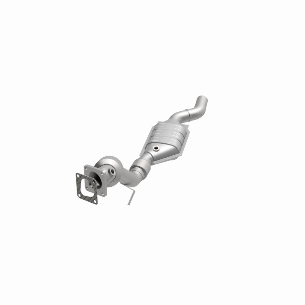 t 00-02 Audi S4 2.7L P/S Direct-Fit Catalytic Converter 24314 Magnaflow MagnaFlow Exhaust Products