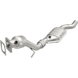 t 00-02 Audi S4 2.7L P/S Direct-Fit Catalytic Converter 441092 Magnaflow MagnaFlow Exhaust Products