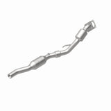 t 00-02 Audi S4 2.7L P/S Direct-Fit Catalytic Converter 49916 Magnaflow MagnaFlow Exhaust Products