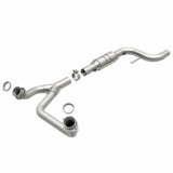 t 00-02 Camaro/Firebird 3.8L Direct-Fit Catalytic Converter 51090 Magnaflow MagnaFlow Exhaust Products