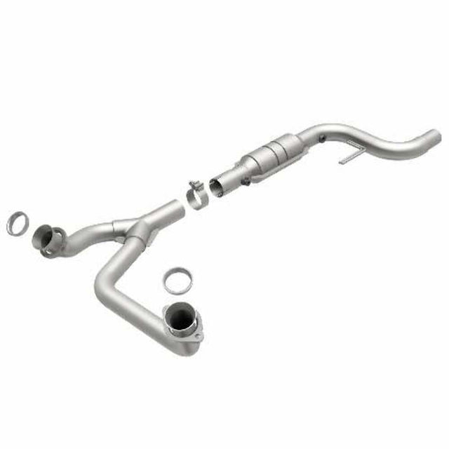 t 00-02 Camaro/Firebird 3.8L Direct-Fit Catalytic Converter 51090 Magnaflow MagnaFlow Exhaust Products