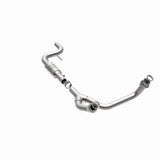 t 00-02 Camaro/Firebird 3.8L Direct-Fit Catalytic Converter 51090 Magnaflow MagnaFlow Exhaust Products