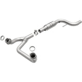 t 00-02 Camaro/Firebird 3.8L Direct-Fit Catalytic Converter 51090 Magnaflow MagnaFlow Exhaust Products