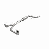 t 00-02 Camaro/Firebird 3.8L Direct-Fit Catalytic Converter 51090 Magnaflow MagnaFlow Exhaust Products