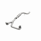 t 00-02 Camaro/Firebird 3.8L Direct-Fit Catalytic Converter 51090 Magnaflow MagnaFlow Exhaust Products