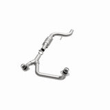 t 00-02 Camaro/Firebird 3.8L Direct-Fit Catalytic Converter 51090 Magnaflow MagnaFlow Exhaust Products