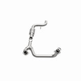 t 00-02 Camaro/Firebird 3.8L Direct-Fit Catalytic Converter 51090 Magnaflow MagnaFlow Exhaust Products