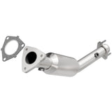 MagnaFlow direct-fit catalytic converter for 2000-2002 Chevy Camaro passenger side stainless steel Federal EPA compliant OBDII 23489