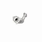 MagnaFlow direct-fit catalytic converter for 2000-2002 Chevy Camaro passenger side stainless steel Federal EPA compliant OBDII 23489