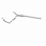 t 00-02 Chevy Van 4.3L/5.0L Direct-Fit Catalytic Converter 24991 Magnaflow MagnaFlow Exhaust Products